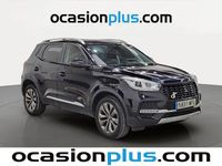 Usado DR DR 4.0 116 CV (85 kW) 2023 Negro SUV