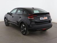 Usado Citroën C4 Feel 130 CV (95 kW) 2022 Gris Berlina