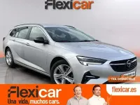 Usado Opel Insignia Business Edition 122 CV (89 kW) 2020 Gris Familiar