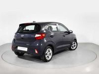 usado Hyundai i10 1.0 KLASS 5P