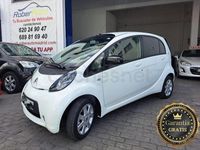 Usado Citroën C-zero Seduction 49 kW (67 CV) 2019 Eléctrico Utilitario
