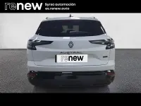 Usado Renault Austral Esprit Alpine 200 CV (147 kW) 2025 Blanco SUV