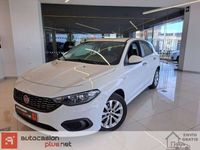 usado Fiat Tipo Sedán 1.3 Multijet II Easy