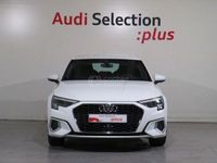 usado Audi A3 Sportback Sedán 30 Tfsi Advanced S Tronic