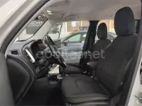 Usado Jeep Renegade Sport 120 CV (88 kW) 2015 Blanco SUV
