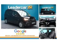 Usado Opel Combo Business Edition 102 CV (75 kW) 2023 Negro Monovolumen