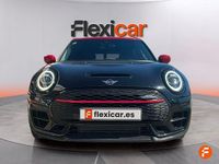 Usado Mini John Cooper Works Clubman 306 CV (225 kW) 2020 Negro Familiar