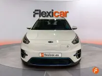 Usado Kia e-Niro 150 kW (204 CV) 2021 Blanco SUV