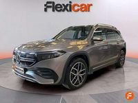 Usado Mercedes EQB300 167 kW (228 CV) 2022 Gris SUV