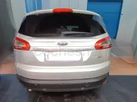 Używany Ford S-MAX Titanium 140 KM (102 kW) 2010 Szary Minivan