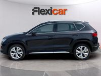 Usado Seat Ateca FR 151 CV (111 kW) 2023 Negro SUV