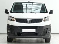 usado Fiat Scudo 2.0 BLUEHDI 106KW LOUNGE L1 144 4P