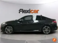 Usado BMW 218 150 CV (110 kW) 2021 Negro Coupe