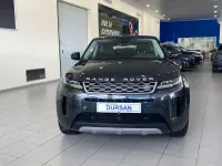 Usado Land Rover Range Rover evoque R-Dynamic 150 CV (110 kW) 2020 Gris SUV