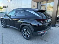 Usado Hyundai Tucson 230 CV (169 kW) 2022 Negro SUV
