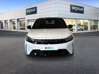 Usado Opel Corsa 101 CV (74 kW) 2024 Blanco Berlina