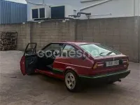 Usado Alfa Romeo Sprint Sprint 118 CV (86 kW) 1988 Rojo Coupe