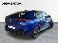 Nuevo BMW X2 Comfort Edition 150 CV (110 kW) 2026 Blanco SUV