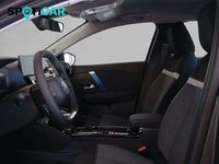 Usado Citroën e-C4 Feel 100 kW (136 CV) 2023 Plateado Utilitario