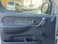 Usado Citroën Berlingo XTR 90 CV (66 kW) 2009 Gris / plata Monovolumen