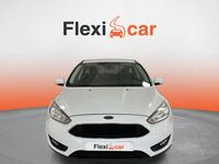 usado Ford Focus 1.0 Ecoboost 74kW Trend Gasolina en Flexicar Alicante