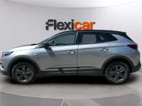 Brugt Opel Grandland X Business Edition 131 HK (96 kW) 2022 Grå SUV