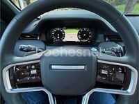 Usado Land Rover Discovery Sport SE Dynamic 309 CV (227 kW) 2023 Negro SUV