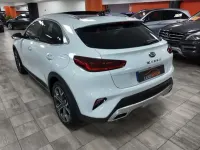 Usado Kia XCeed 204 CV (150 kW) 2021 Blanco SUV