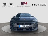 Nuevo Cupra Terramar 150 CV (110 kW) 2025 Gris SUV