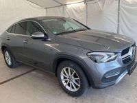 Usado Mercedes GLE350 AMG 306 CV (225 kW) 2022 Azul Coupe