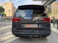 Usado Seat Alhambra XCELLENCE 177 CV (130 kW) 2019 Gris / plata Monovolumen