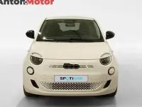 Nuevo Fiat 500e Red 86 kW (118 CV) 2026 Utilitario
