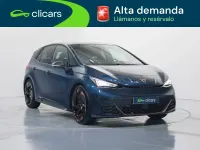 Usado Cupra Born 150 kW (204 CV) 2022 Eléctrico Utilitario