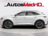 Usado DS Automobiles DS7 Crossback Performance 227 CV (166 kW) 2021 Beige SUV