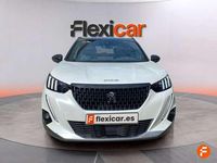 Usado Peugeot 2008 GTi 131 CV (96 kW) 2021 Blanco SUV