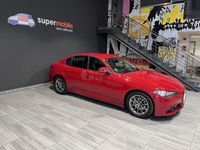 usado Alfa Romeo Giulia 2.2 Diesel Super Aut. 180