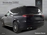 usado Mercedes GLS400 GLSd 4Matic AMG Line (EURO 6d)