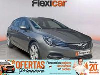 Usado Opel Astra 110 CV (80 kW) 2020 Marrón Berlina