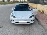 Używany Tesla Model 3 366 kW (498 KM) 2019 Eléctrico Sedan/Limuzyna