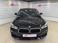 Usado BMW X2 140 CV (102 kW) 2019 Negro SUV