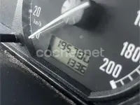Usado Skoda Fabia Comfort 60 CV (44 kW) 2003 Verde Berlina