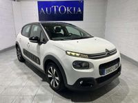 usado Citroën C3 PURETECH 60KW 83CV FEEL