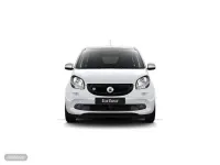 Usado Smart ForFour Electric Drive 59 kW (81 CV) 2018
