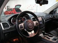 Usado Jeep Cherokee Overland 250 CV (183 kW) 2017 SUV