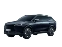 Nuevo Omoda 7 278 CV (204 kW) 2026 Negro SUV