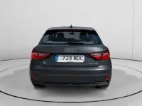 Usado Audi A1 Sportback Advanced 110 CV (80 kW) 2022 Gris Utilitario