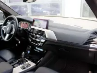 Usado BMW X3 190 CV (139 kW) 2020 Negro SUV