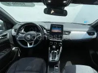 Usado Renault Arkana Techno 140 CV (102 kW) 2024 Gris / plata SUV