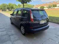 Używany Ford C-MAX Trend 100 KM (73 kW) 2004 Niebieski Minivan