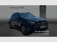 Usado Mercedes GLE350 AMG line 197 CV (144 kW) 2025 SUV